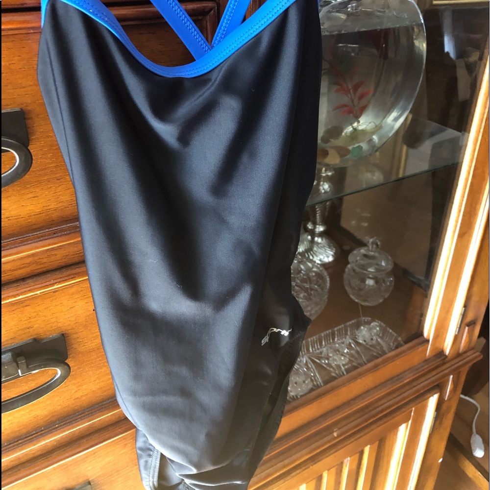 Swimsuit in very good used condition